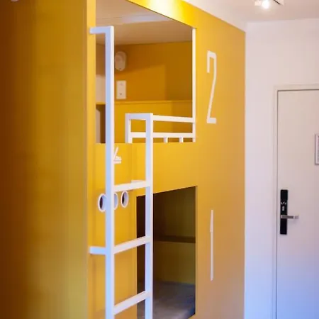 Hostal Le Hueb Tolón