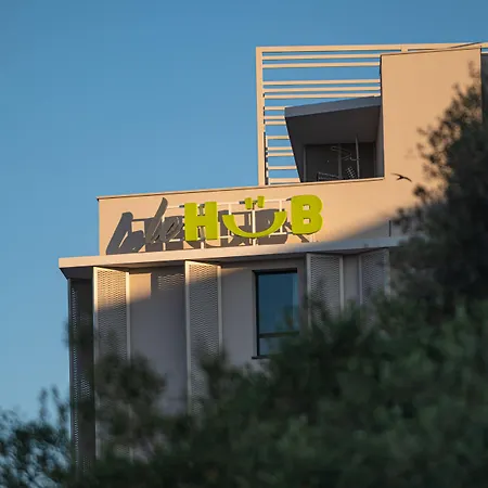 Le Hueb Hostal Tolón