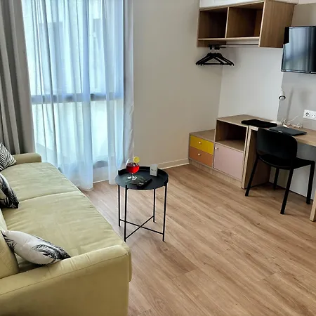 Hostal Le Hueb Tolón