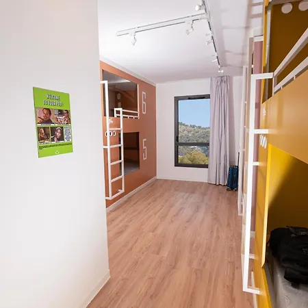Hostel Le Hueb *
