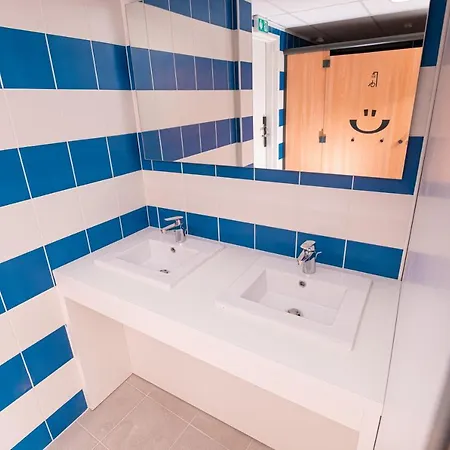 Hostel Le Hueb Toulon