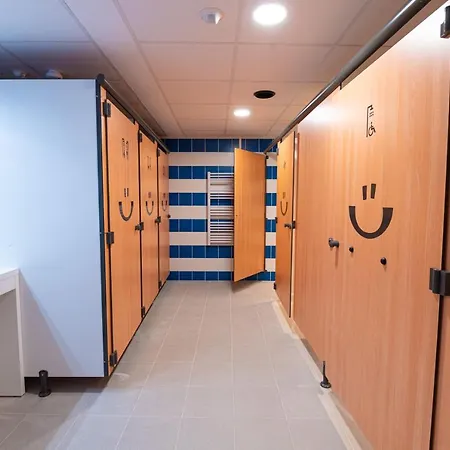 Hostel Le Hueb *