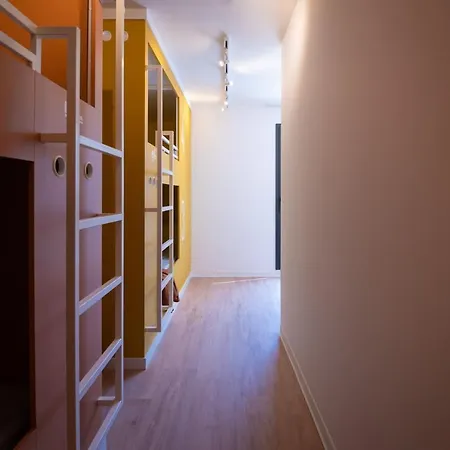 Hostel Le Hueb *