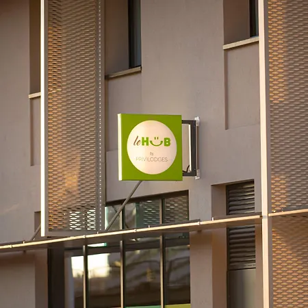 Le Hueb Hostel Toulon