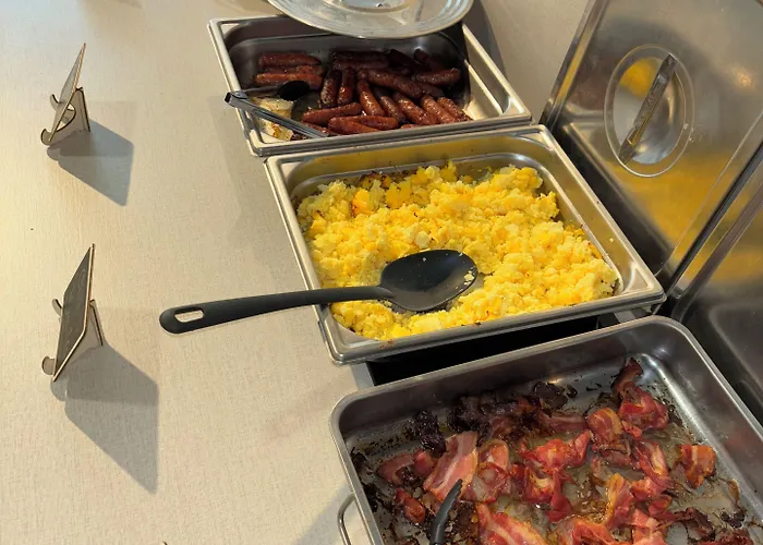 Le Hueb بيت شباب *